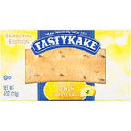 Tastykake Lemon Cheesecake Baked Pie, 4 oz