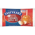 Tastykake Glazed Caramel Apple Pie Seasonal Edition, 4.5 oz