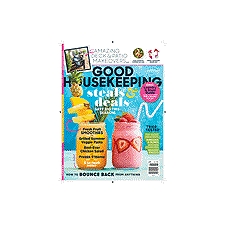 Good Housekeeping Magazine - July 2018 Issue, 1 each