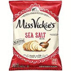 Miss Vickie's Potato Chips - Original Recipe, 1.38 oz