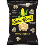 Smartfood Popcorn - White Cheddar, 1 oz