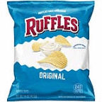 Ruffles Potato Chips - Original, 1.5 oz