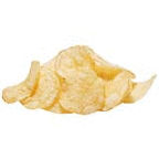 Lay's Kettle Cooked Potato Chips, 1.38 oz