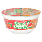 Nong Shim Kimchi Noodle Soup Bowl, 3.03 oz