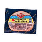 Dietz & Watson Ham Steak, 7 oz