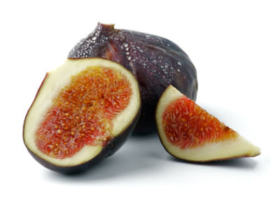 Black Mission Figs, 16 oz