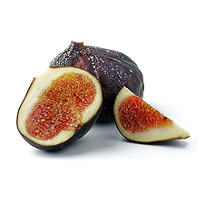 Black Mission Figs, 16 Ounce