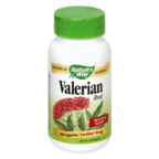 Nature's Way Valerian Root - 530mg, 100 each