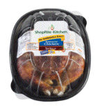 ShopRite Kitchen Perdue Rotisserie Chicken - BBQ (Sold Hot), 33 oz