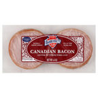 Habbersett Bacon - Canadian, 6 oz
