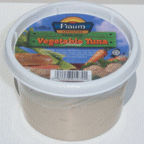 Flaum Appetizing Vegetable Tuna Salad, 7.5 fl oz