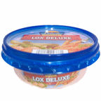 Flaum Appetizing Kosher Parve Lox Deluxe, 7.5 fl oz