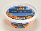 Flaum Baked Salmon Smooth & Creamy Spread, 7 oz