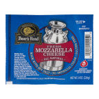 Boar's Head Fresh Mozzarella, 8 oz