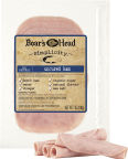 Boar's Head Simplicity Pre-Sliced All Natural Uncured Ham, 7 oz