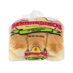 Bernardino's Bakery Grinder Rolls, 14 oz