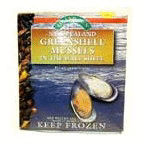 New Zealand Mussels, 32 oz