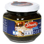 Streit's Charoset, 8.75 oz