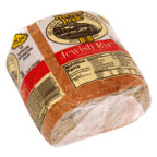 Harvest Pride Jewish Rye Bread - Seeded, 16 oz