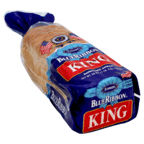 Schmidt's Bread - Blue Ribbon Enriched King, 20 oz