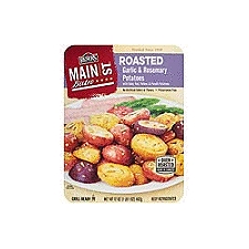 Reser's Fine Foods Main St Bistro Roasted Garlic & Rosemary, Potatoes, 17 Ounce