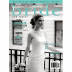 Contemporary Bride Magazine, 1 each
