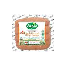Empire Chicken Stuffed With Apple And Sausage Stuffing, 11 Ounce