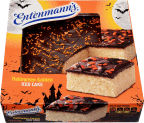 Entenmann's Holiday Golden Iced Cake, 18 oz