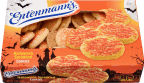 Entenmann's Holiday Sprinkled Cookies, 10 oz