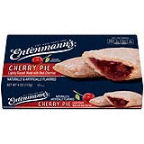 Entenmann's Single Serve Cherry Snack Pie, 3.5 oz, 4 oz