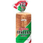 Wonder Italian Bread, 20 oz