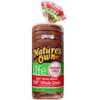 100% Whole Grain