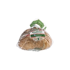 Paramount Bakery Italian Panella Bread, 22 Ounce