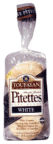 Toufayan Bakeries Mini Pita - Whole Wheat, 8 oz