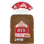 Arnold Jewish Rye Bread, Seedless, 16 oz, 16 Ounce