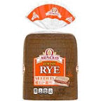 Arnold Jewish Rye Bread, Seeded, 16 oz, 16 Ounce