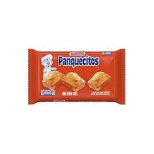 Bimbo Panquecitos, Mini Pound Cakes, 10.59 Ounce