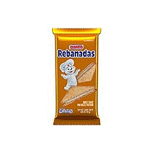 Bimbo Rebanadas, 3.88 oz