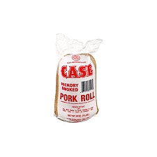 case's Pork Roll, 24 Ounce