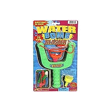 Ja-Ru Inc. Water Bomb Blaster, 1 each