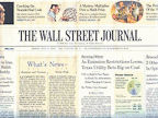 The Wall Street Journal Daily, 1 each