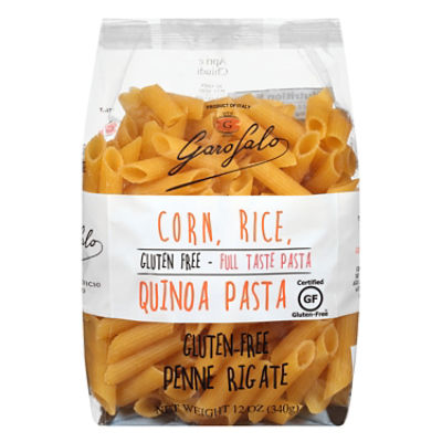 GAROFALO GLUTEN FREE PENNE