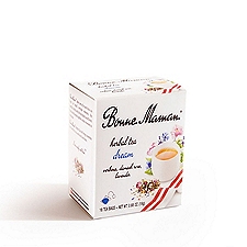 Bonne Maman Dream, Herbal Tea, 16 Each