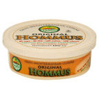 Oasis Hommus - Original, 8 oz