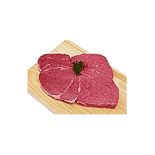 USDA Choice Beef Round Sirloin London Broil, 2.3 Pound