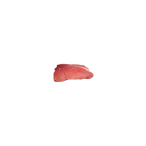 USDA Choice Beef Boneless Top Round Steak, 1.3 pound