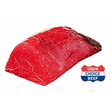 USDA Choice Beef Bottom Round Roast, 3 pound