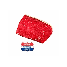 USDA Choice Beef Eye Round Roast, 2 Pound