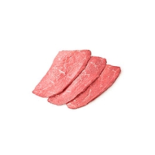 USDA Choice Beef Boneless Sirloin Tip Steak, 1 pound