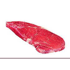 USDA Choice Beef Boneless Top Sirloin Steak, 1 pound